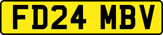 FD24MBV