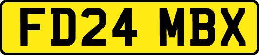 FD24MBX