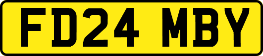 FD24MBY