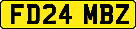 FD24MBZ