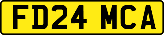 FD24MCA