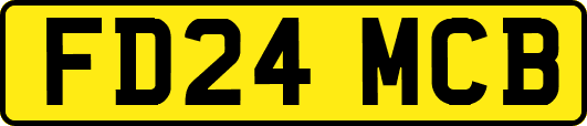 FD24MCB