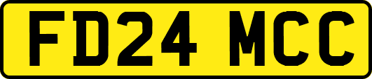 FD24MCC