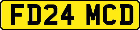 FD24MCD