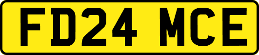 FD24MCE