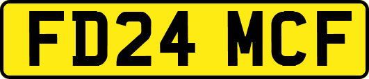 FD24MCF