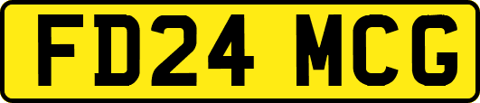 FD24MCG