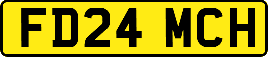 FD24MCH