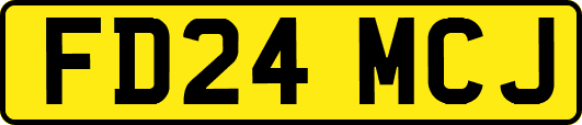 FD24MCJ