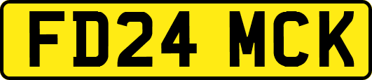 FD24MCK