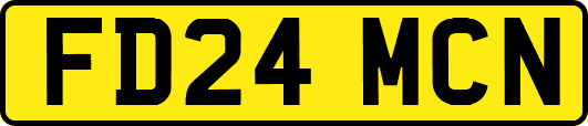 FD24MCN