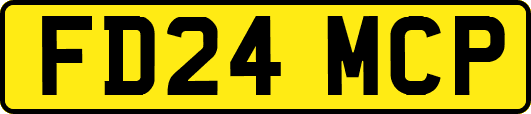 FD24MCP