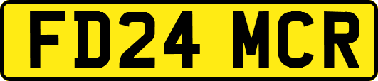 FD24MCR
