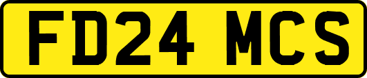 FD24MCS