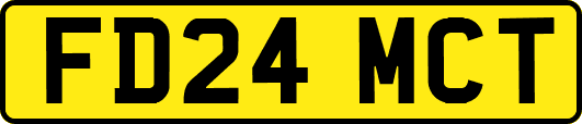FD24MCT