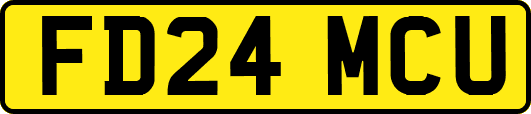 FD24MCU
