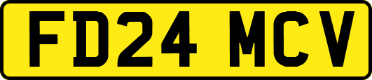 FD24MCV