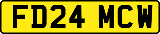 FD24MCW