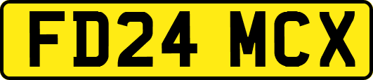 FD24MCX