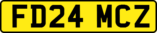 FD24MCZ
