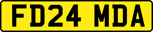 FD24MDA