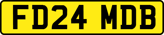 FD24MDB