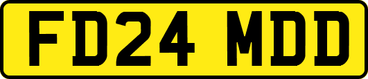 FD24MDD