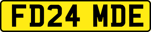 FD24MDE