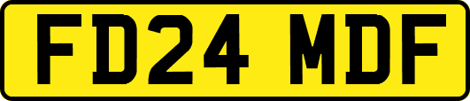 FD24MDF