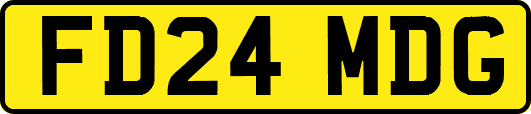 FD24MDG