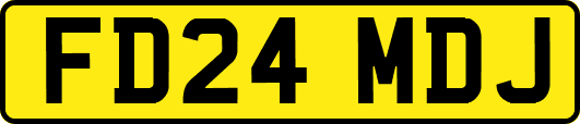 FD24MDJ