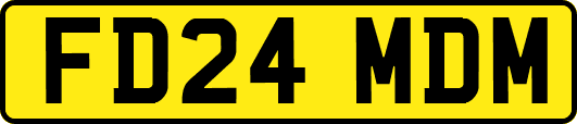 FD24MDM
