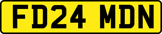 FD24MDN
