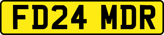FD24MDR