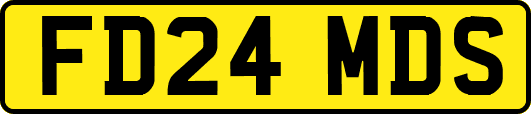 FD24MDS