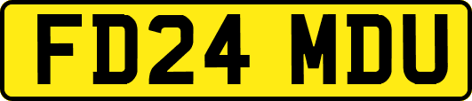 FD24MDU