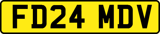 FD24MDV