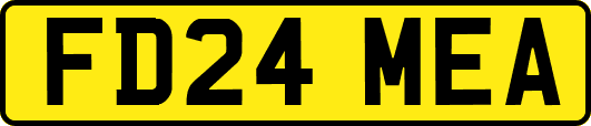 FD24MEA