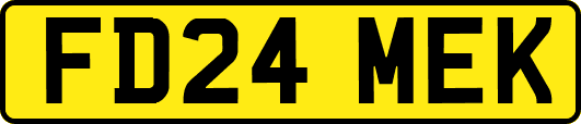 FD24MEK