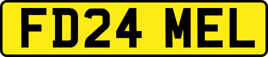 FD24MEL