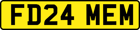 FD24MEM