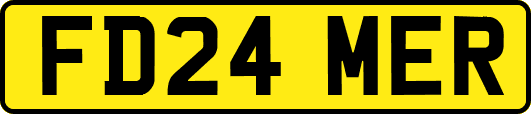 FD24MER