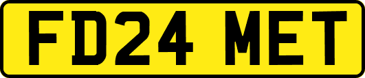 FD24MET