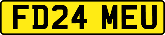 FD24MEU