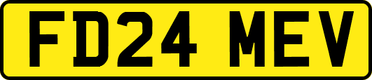 FD24MEV