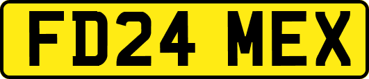 FD24MEX