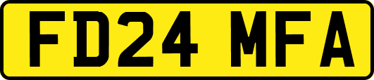 FD24MFA