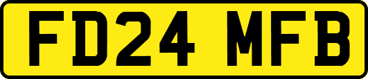 FD24MFB