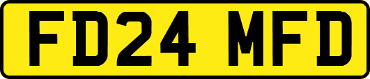 FD24MFD