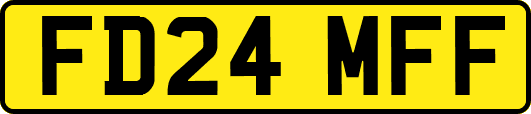 FD24MFF